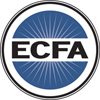 ecfa logo
